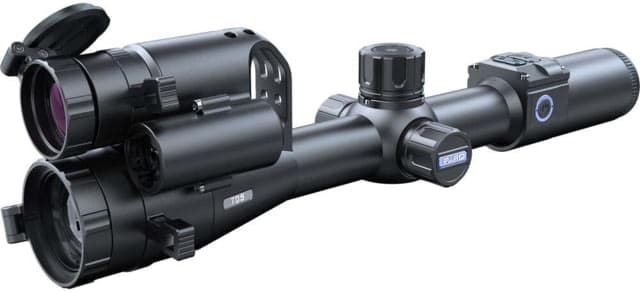 PARD Optics PARD  35MM 384 288/50 NV W/RNGFND