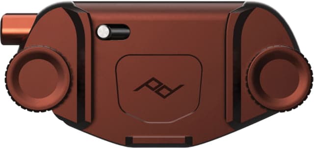 Peak Design Capture V3 Mount w/ Plate Eclipse