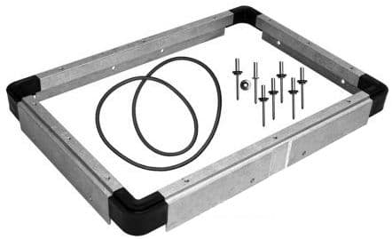 Pelican Kit Noninstalled  Bezel Kit for Base