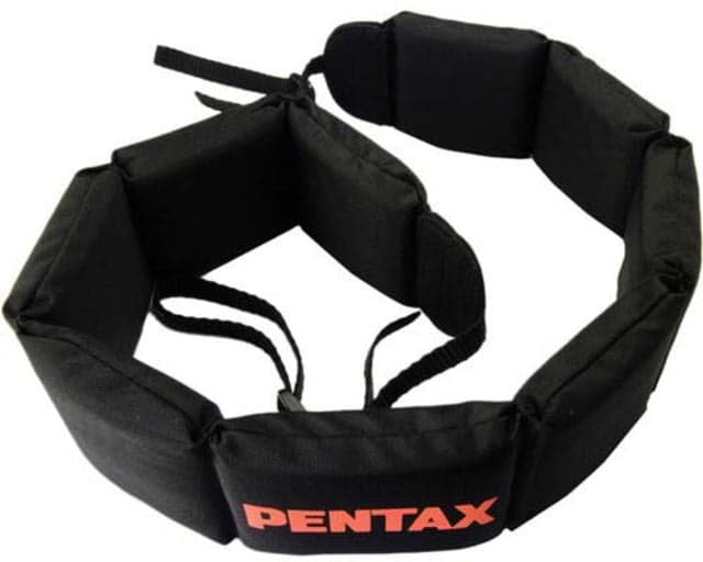 Pentax Floating Strap for Binocular
