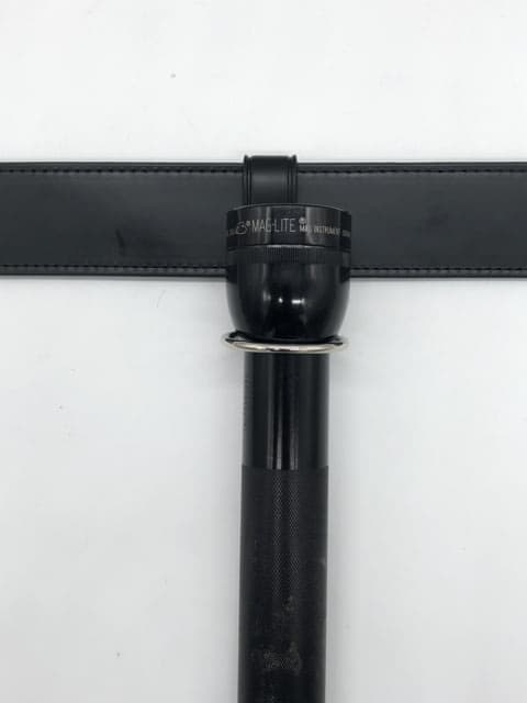 Perfect Fit PFT- D-Ring Flashlight Holder