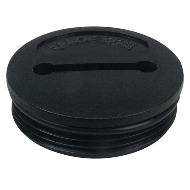 Perko Waste Cap w/O-Ring Spare
