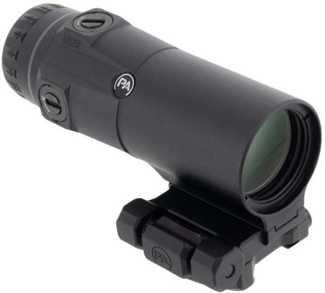 Primary Arms GLx 6X Magnifier Black