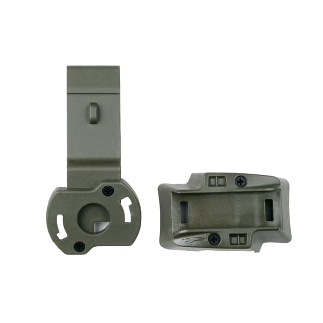 Princeton Tec Above Rail Mount Olive