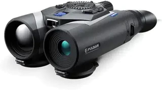 Pulsar Symbion Lrf Dxr50