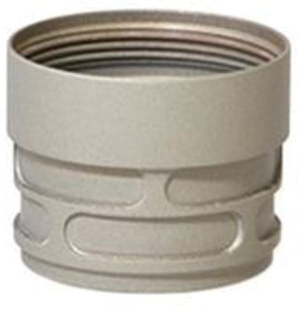 Q  Erector 22 Suppressor Mount