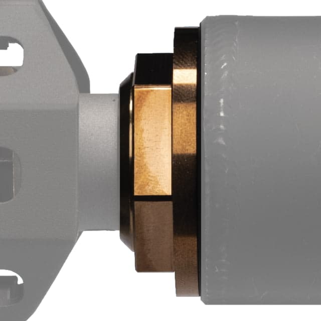 Q Plan-B Omega 9K Mount Copper