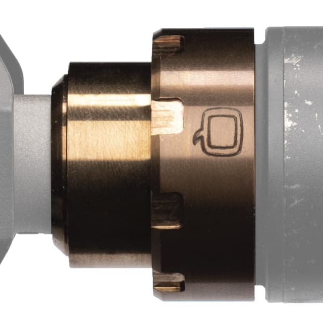 Q Plan-B Tirant Mount Copper