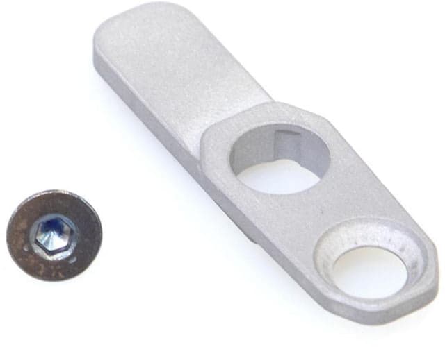 Q Q-Sert Sling Mount Sand Blasted
