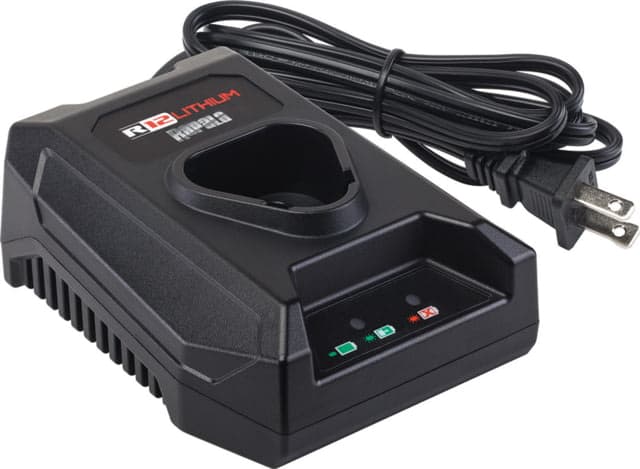 Rapala R12 Charging Base Black
