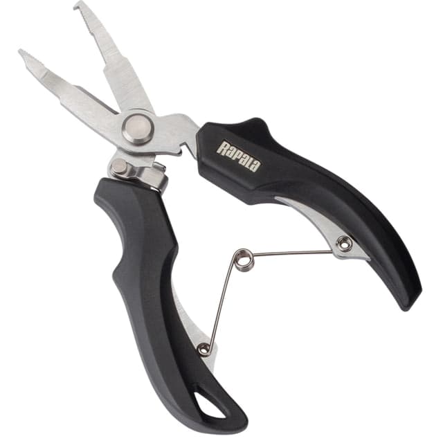 Rapala Split Ring Scissor
