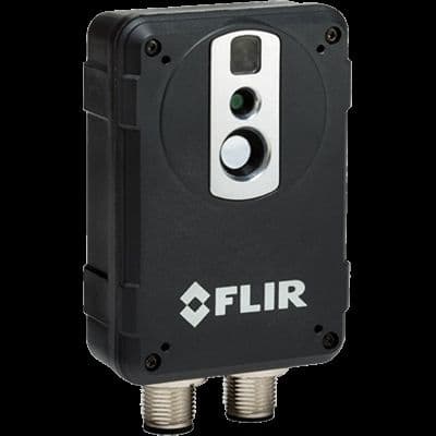 Raymarine AX8 Thermal Monitoring Camera New Condition