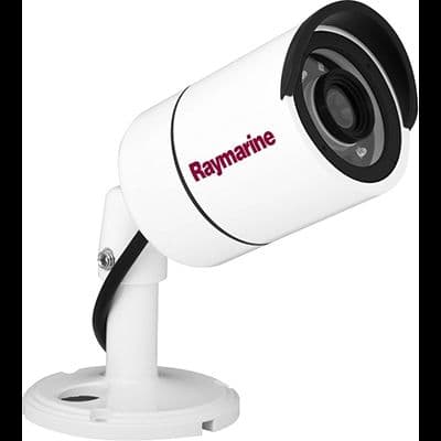 Raymarine Camera CAM210 Day/Night Bullet IP New Condition