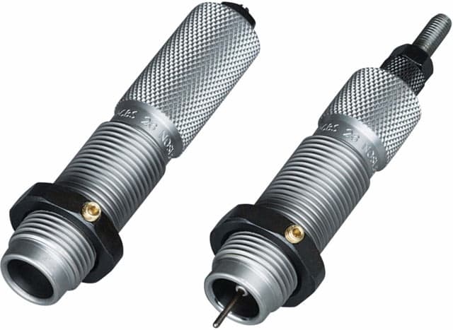 RCBS Group D Small Base Die Set 5.7 X 28 FN