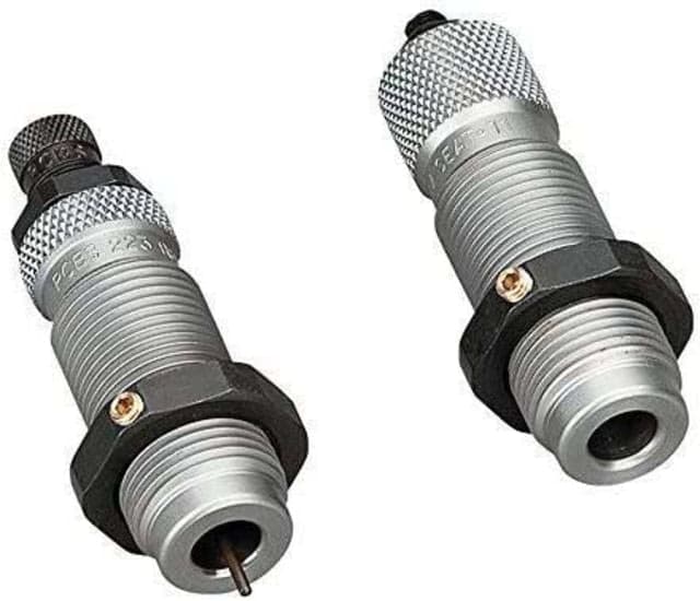 RCBS X-Small Base Die Set .223 Rem