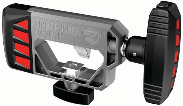 Real Avid Sight Pusher for Glock