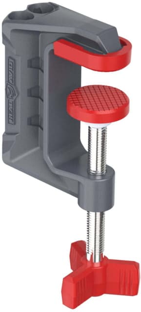 Real Avid Smart Assist C Clamp Mount