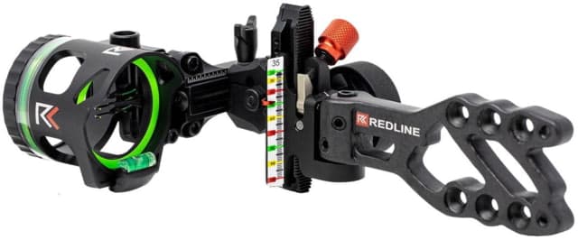 Redline RL-1 Sight 1407935 Black