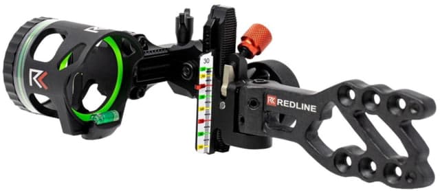 Redline RL-1 Sight Black