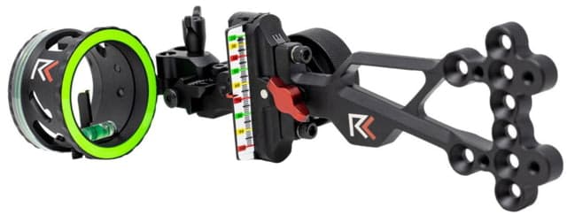 Redline RL-2 Sight Black