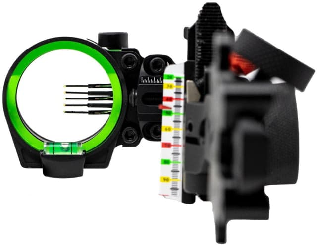 Redline RL-2 Sight 1407933 Black