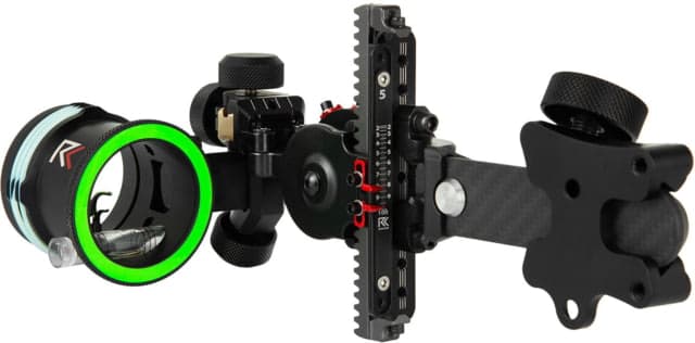 Redline RL-Torch Dovetail Sight Black