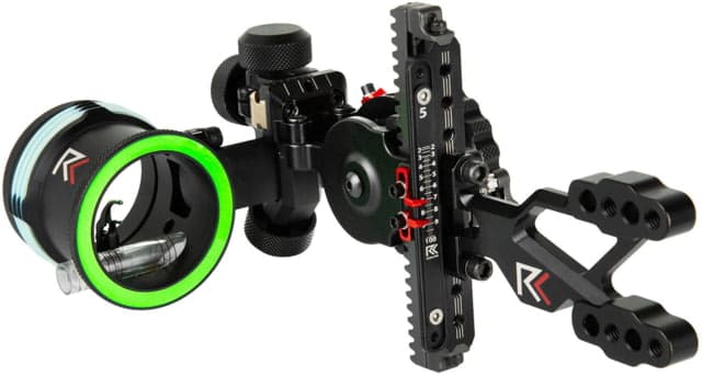 Redline RL-Torch Sight 1408649 Black