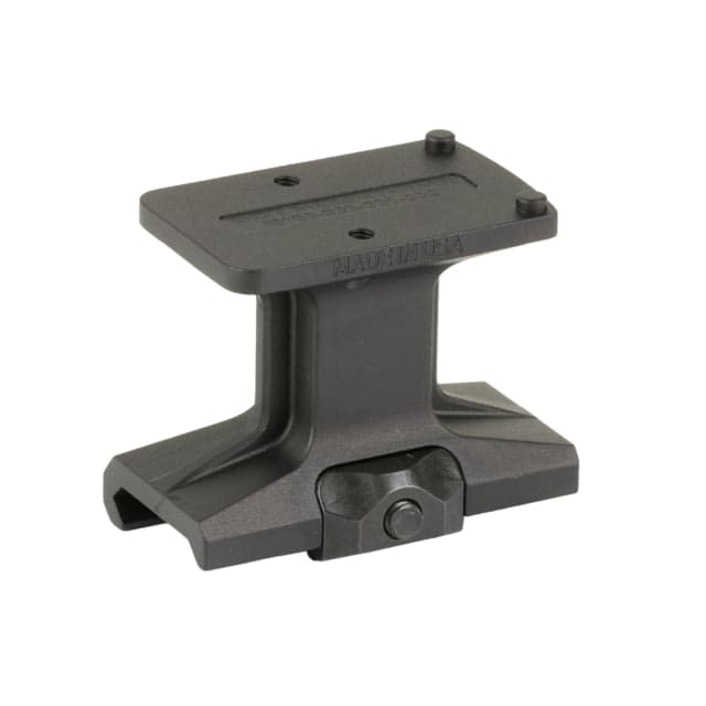 Reptilia Trijicon RMR/SRO Red Dot Sight Mount 1.93in Black