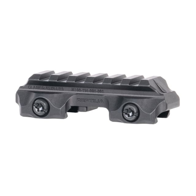 Reptilia RMU Mount 6 Slot Black