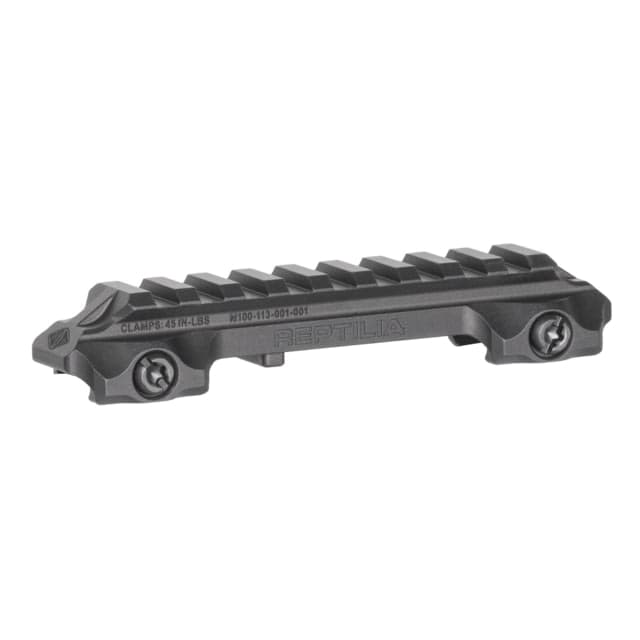 Reptilia RMU Mount 9 Slot Black