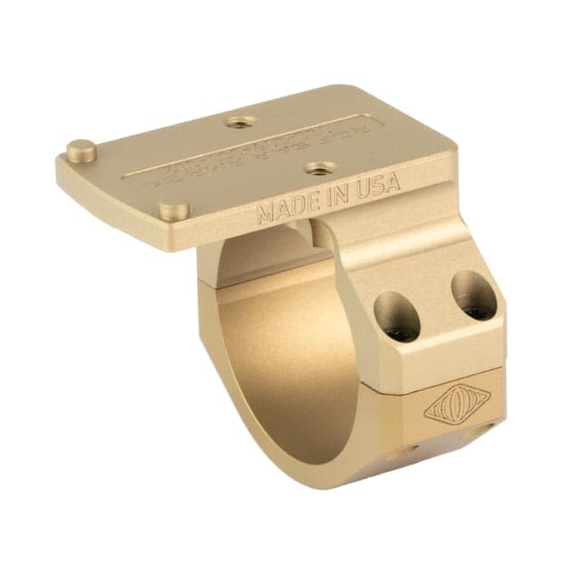 Reptilia ROF-SAR Trijicon RMR/SRO Red Dot Sight Mount 34mm FDE