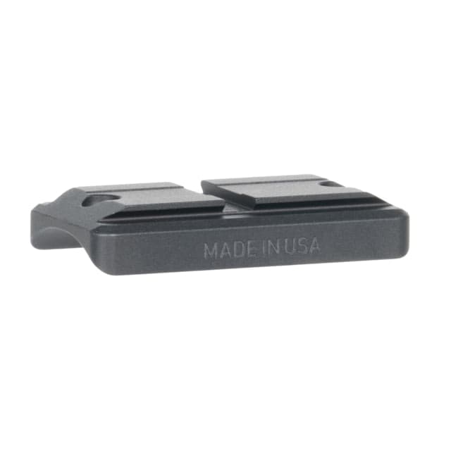 Reptilia Saddle 1301 Holosun 509T Mount Black