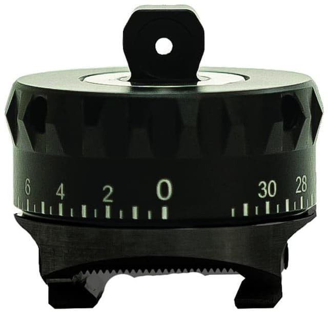 Revic EXO Extreme MOA Sight Muzzleloader