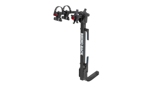 Rhino Rack 2 Hitch Mount Bike Carrier