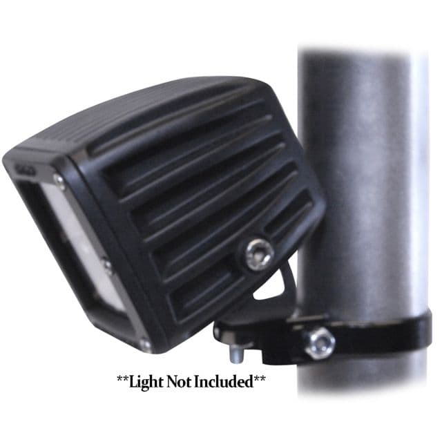 Rigid Industries Vertical Bar Mount 1.25in