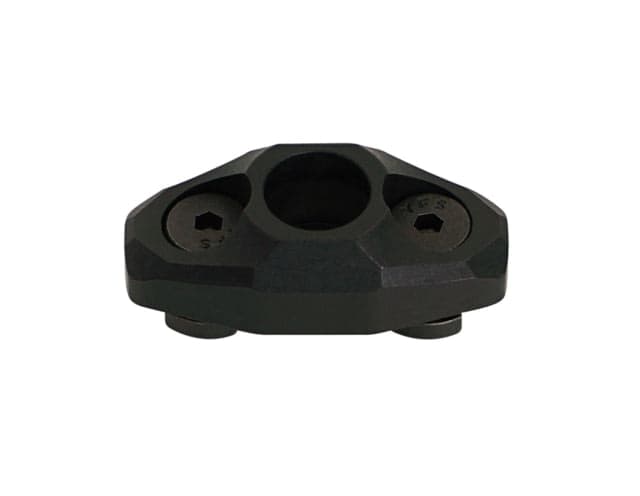 RISE Armament QD Sling Mount M-Lok Black