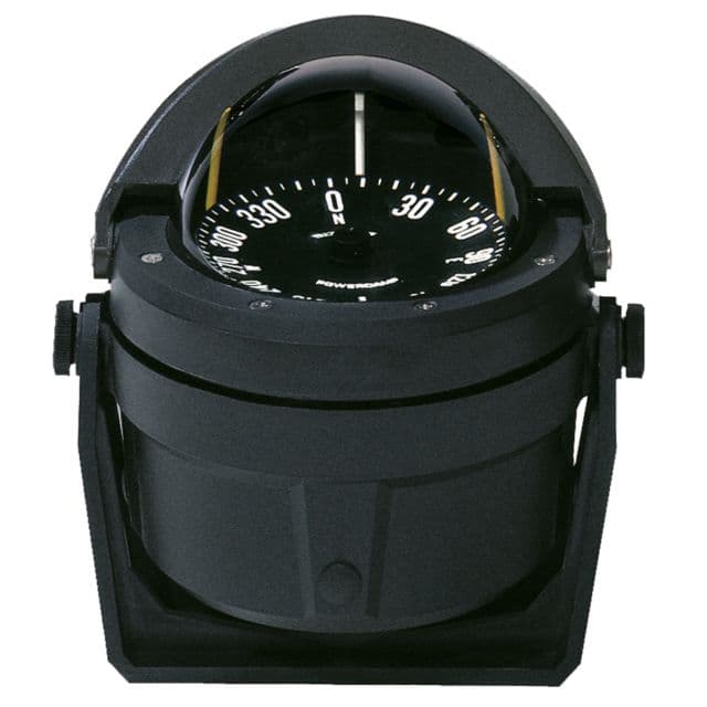 Ritchie  Voyager Compass - Bracket Mount - Black