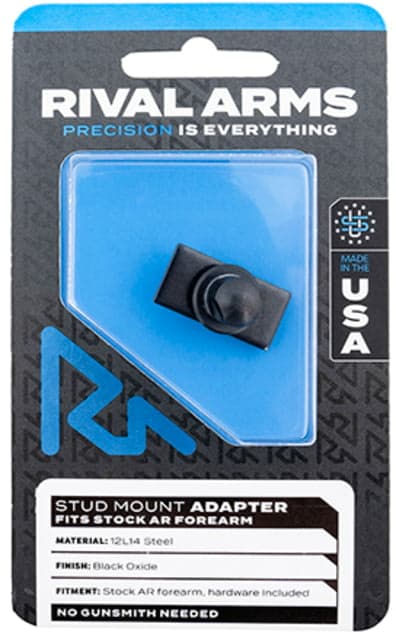 RIVAL  FOREARM STUD MOUNT ADAPTOR