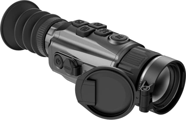RIX STORM S3 35mm Thermal Scope Black Medium RIX STORM S3