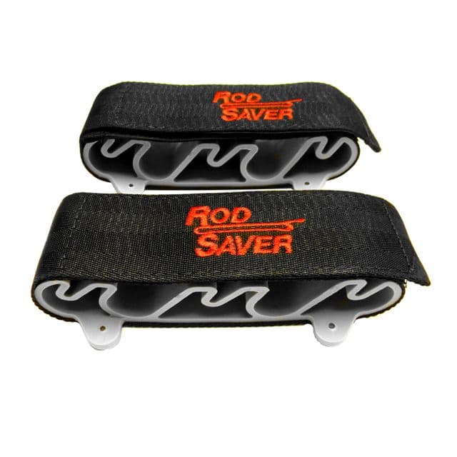 Rod Saver Mount 4 Rod Holder Side