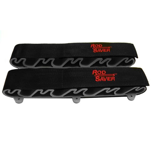 Rod Saver Mount 8 Rod Holder Side