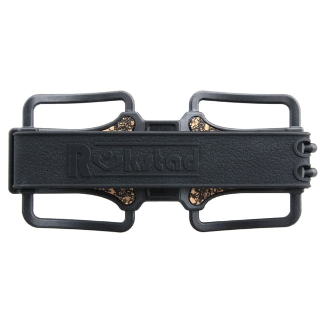 RokStad Binocular Rest Tray Mount Wood Color