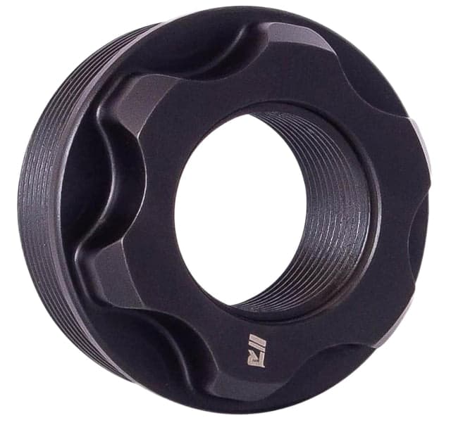 Rugged Suppressors Fixed Mount .578x28 Bronze