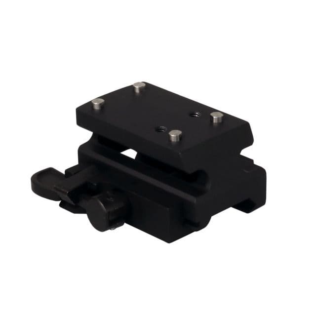 Samson DeltaPoint Pro Quick Release Mount Black