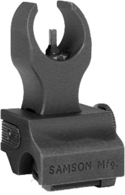 Samson Quick Flip Folding Front Sight - Gas Block Height - HK