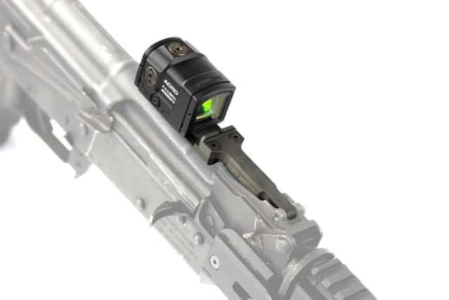Samson RSR2 for Aimpoint ACRO Black