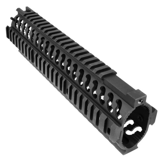 Samson Sig 522 Rail system Black