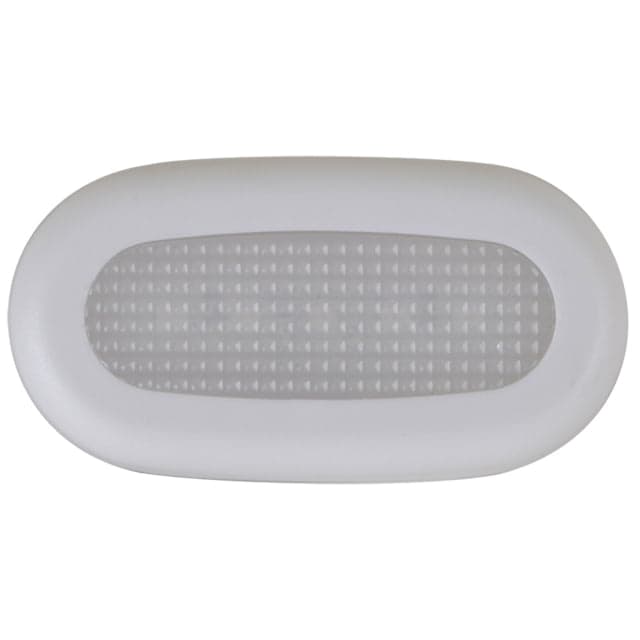 Scandvik LED Surface Mount Courtesy Light Blue