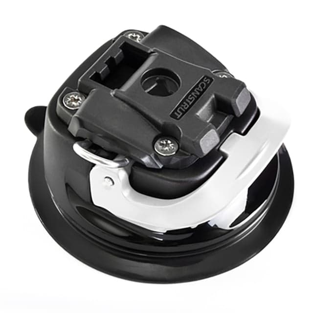 Scanstrut Mini Suction Cup Mount ROKK