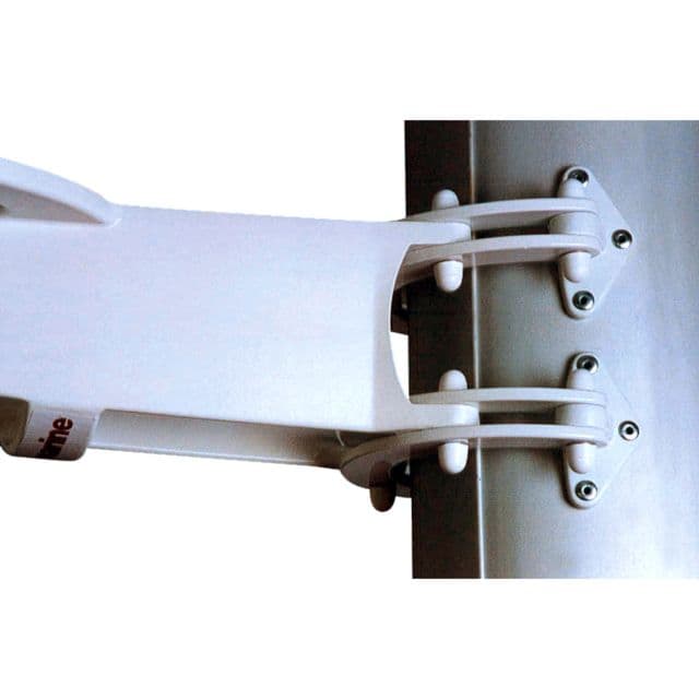 Scanstrut Mount Adapter Kit Mast